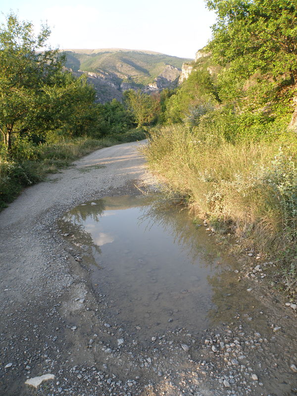 Razhdavica, Раждавица