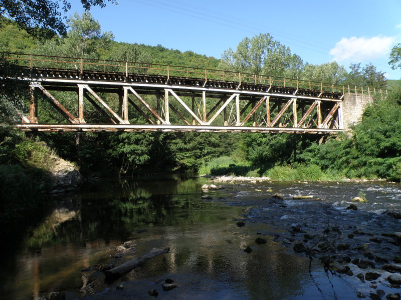 Razhdavica, Раждавица