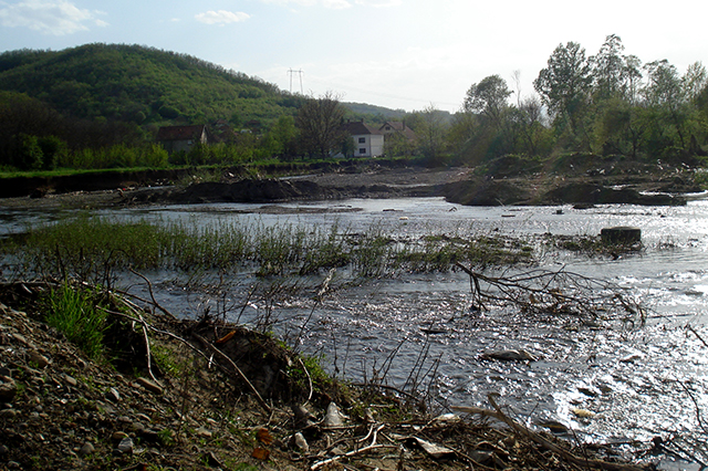 Krčmare, Krcmare