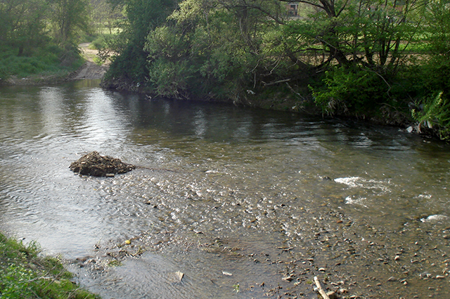 Krčmare, Krcmare