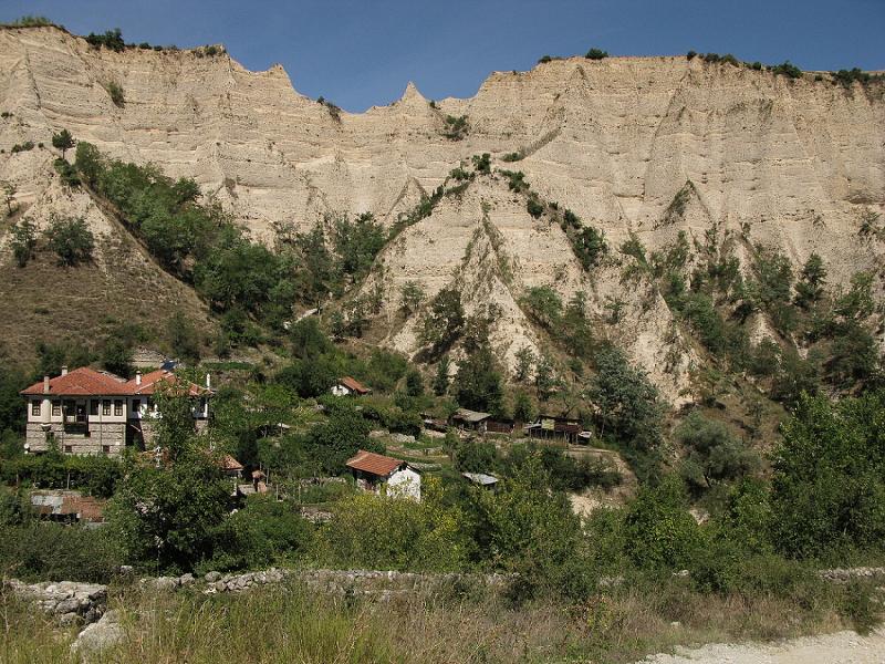 Melnik, Мелник Melnik, Мелник