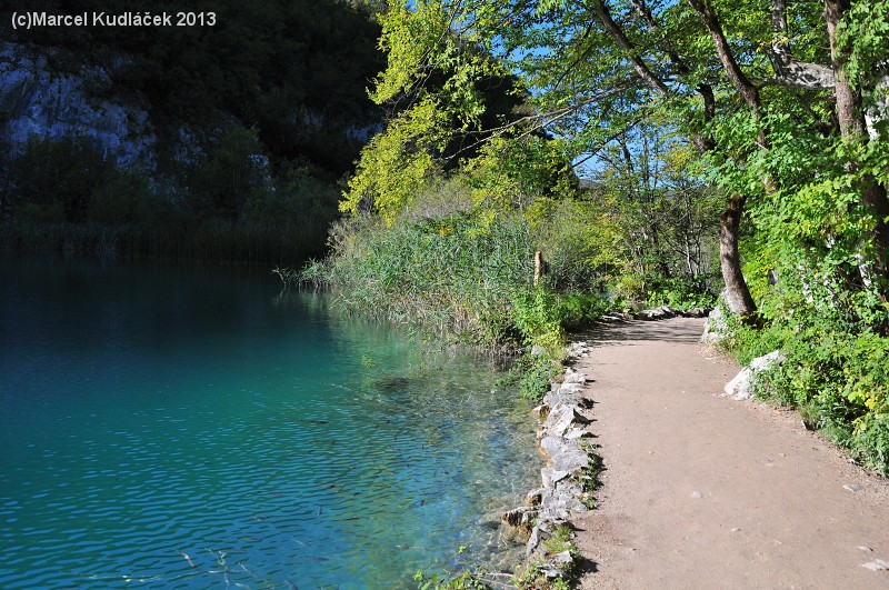 Plitvička Jezera Nacionalni Park, Plitvicka Jezera Nacionalni Park