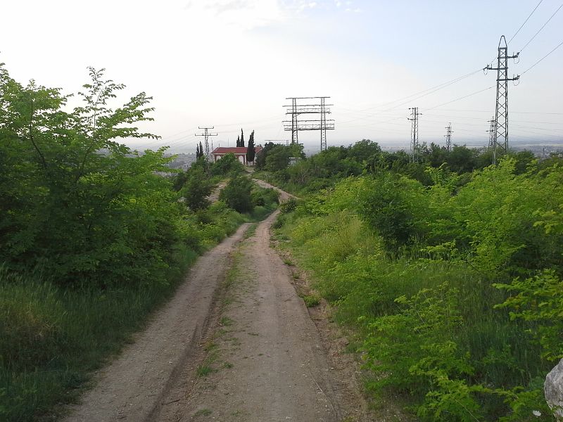 Asenovgrad, Асеновград