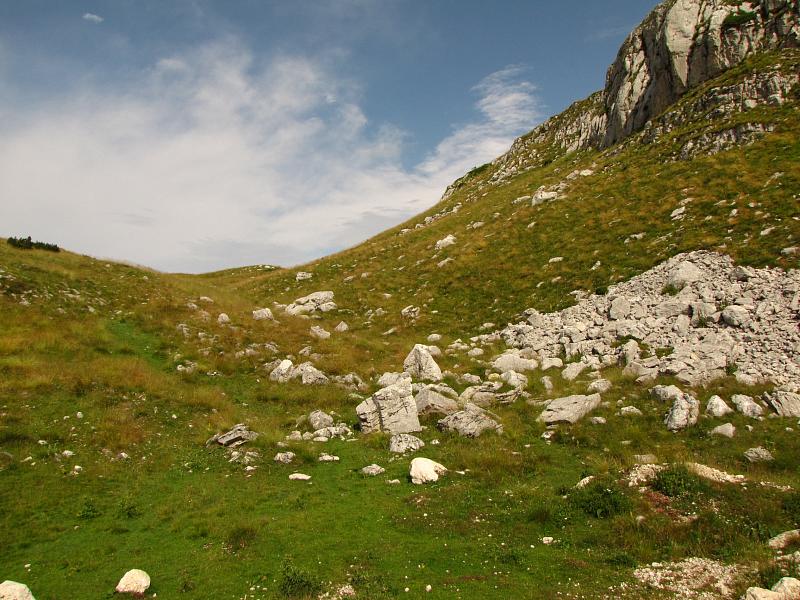 Durmitor