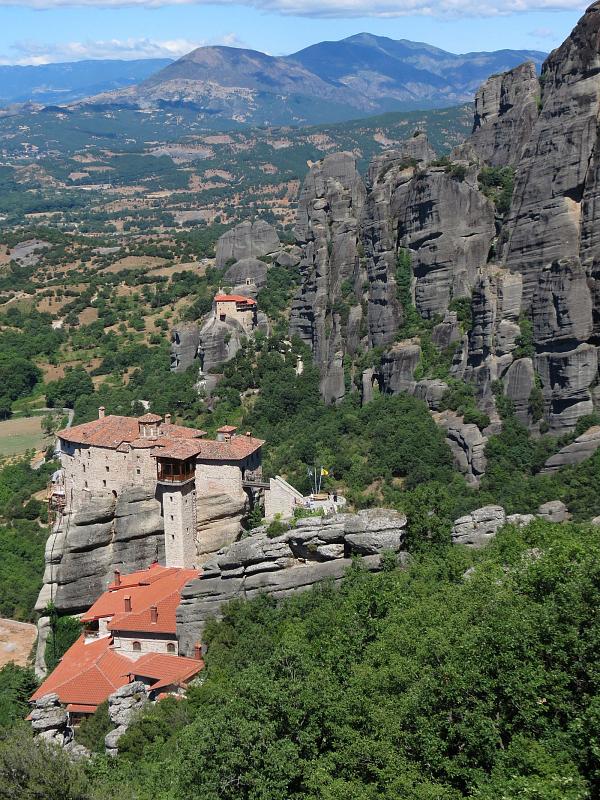 Meteora