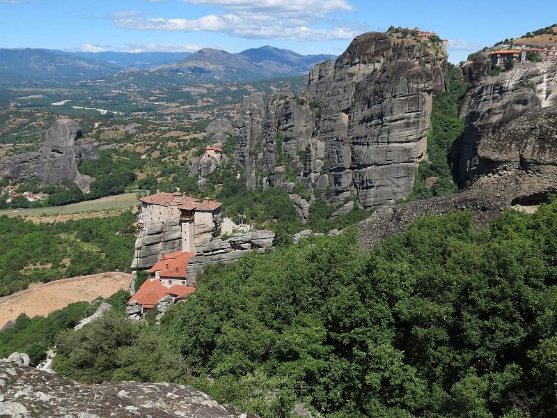 Meteora