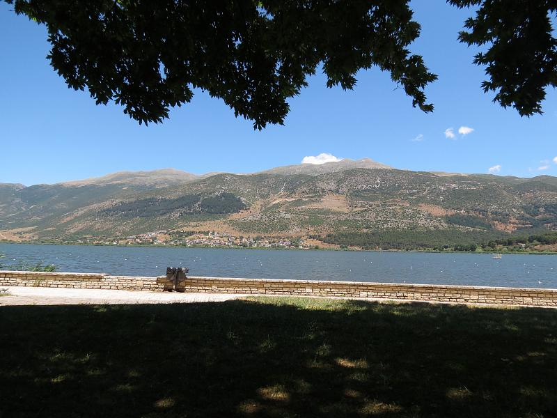 Ioánnina,  Ioannina,  Giannina