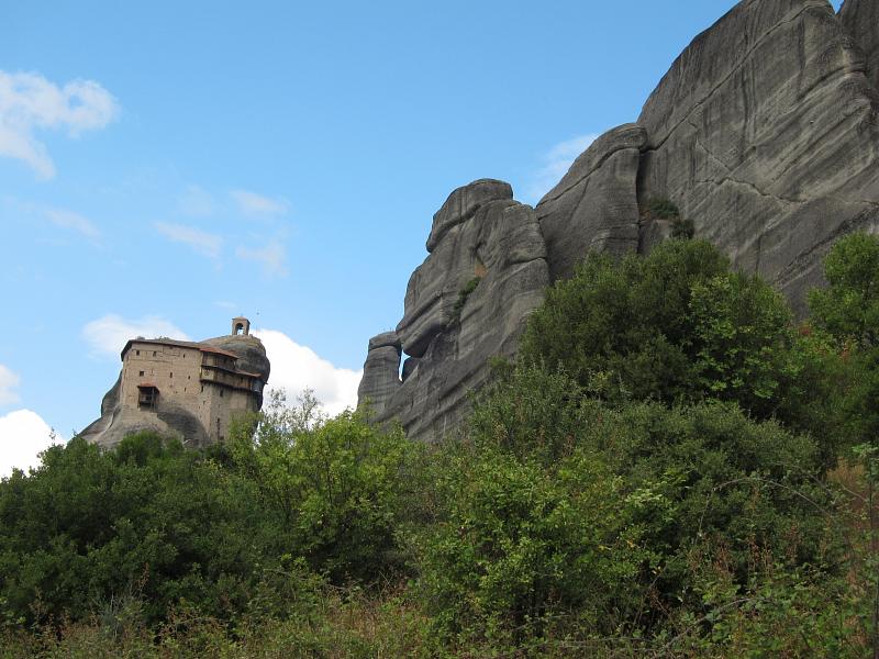 Meteora