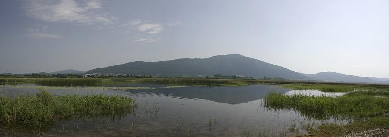 Cerkniško Jezero,  Cerknisko Jezero,  Lago di Circonio