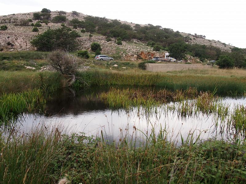 Stara Baška, Stara Baska, Baska Stara, Baška Stara, Bescavecchia