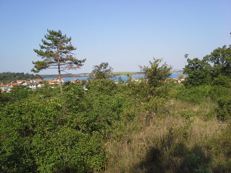 Tsiganski Pristan,  Chingani Bay,  Ciganski Pristan