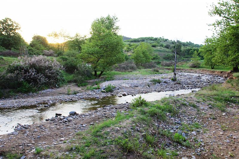 Ribnik, Рибник