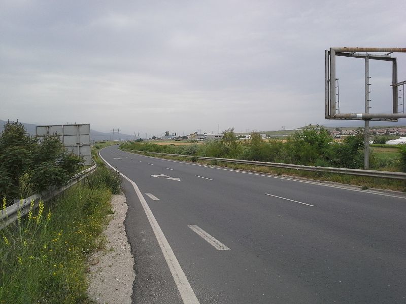 Novo Delchevo, Gara Delchevo, Ново Делчево