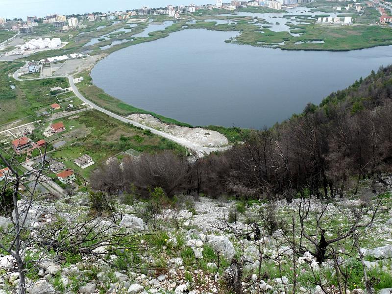 Shëngjin,  Shengjin,  Shen Gjini