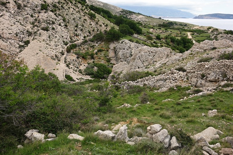 Stara Baška,  Stara Baska,  Baska Stara