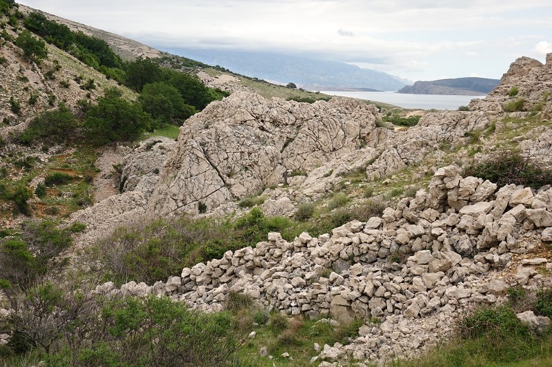 Stara Baška,  Stara Baska,  Baska Stara