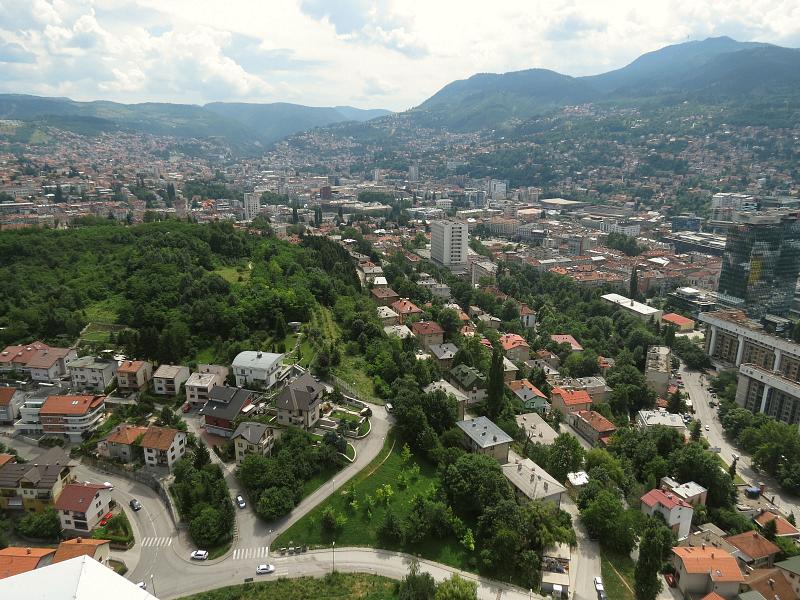 Sarajevo,  Bosna-Sarai,  Saraeva