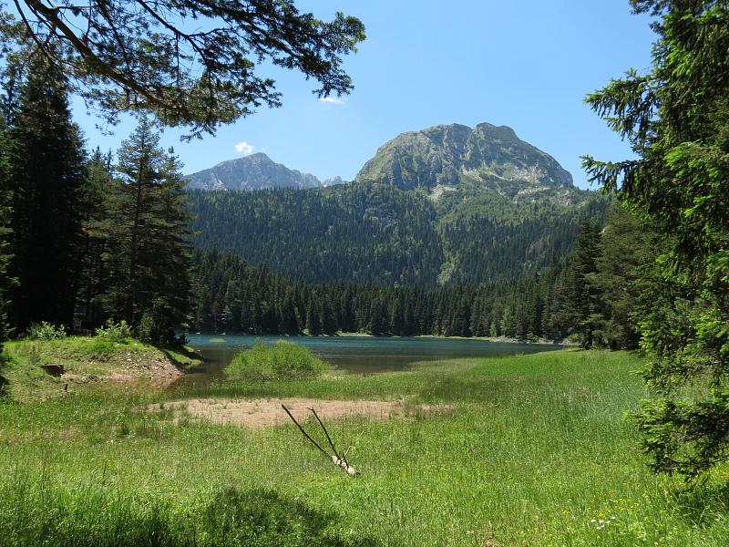 Nacionalni Park Durmitor, Durmitor Nacionalni Park