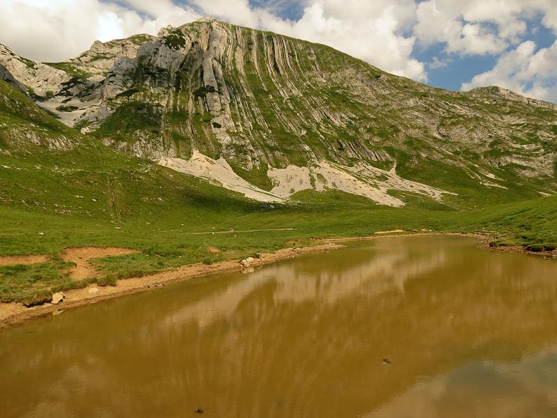 Nacionalni Park Durmitor, Durmitor Nacionalni Park