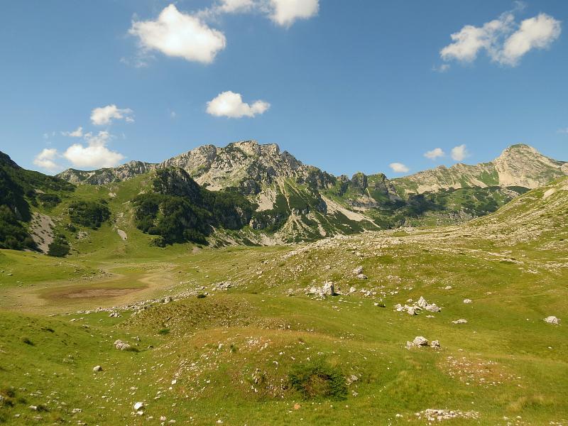 Nacionalni Park Durmitor, Durmitor Nacionalni Park