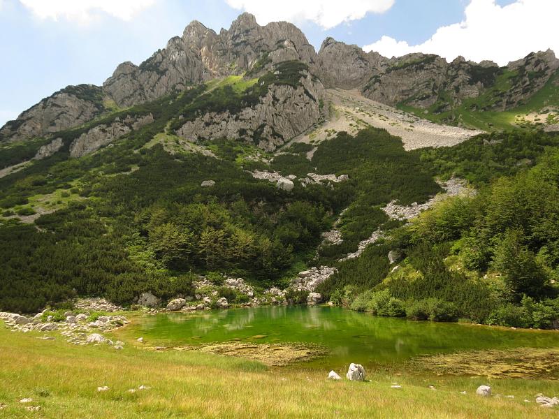 Nacionalni Park Durmitor, Durmitor Nacionalni Park