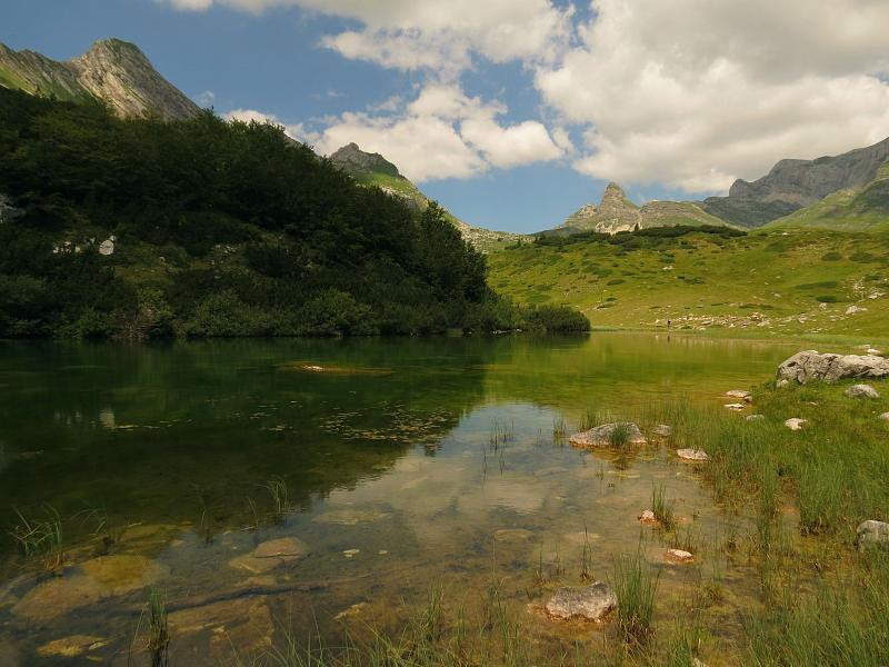 Nacionalni Park Durmitor, Durmitor Nacionalni Park