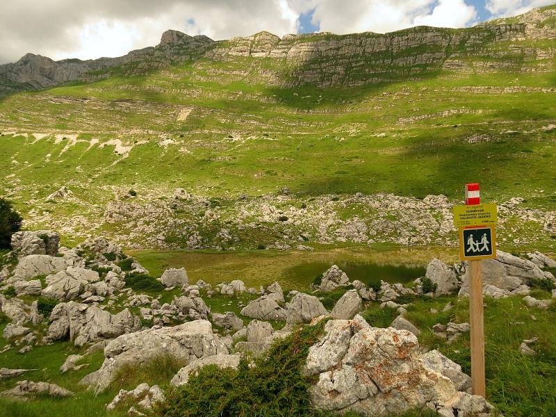 Nacionalni Park Durmitor, Durmitor Nacionalni Park