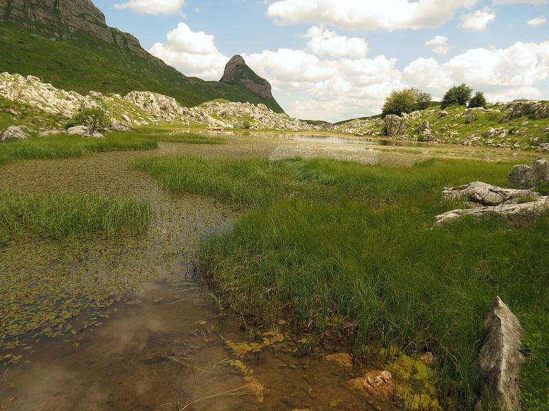 Nacionalni Park Durmitor, Durmitor Nacionalni Park