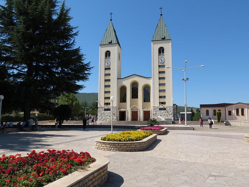 Međugorje, Medugorje, Medjugorie, Medjugorje, Medzugorie, Medžugorie