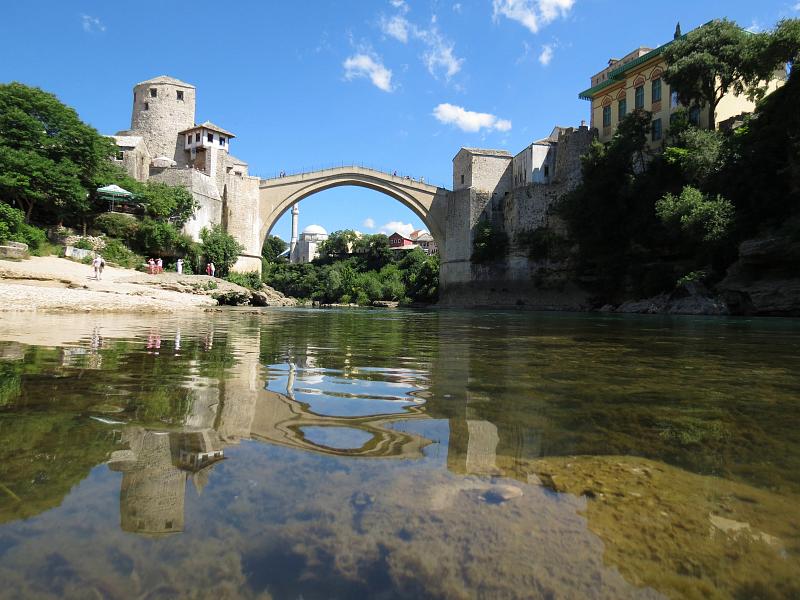 Mostar,  Mostara,  Мостар