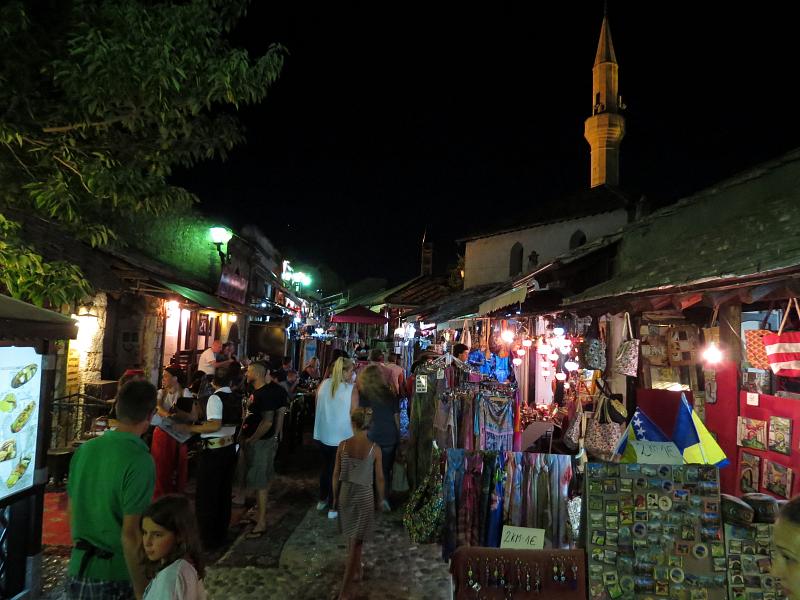 Mostar,  Mostara,  Мостар