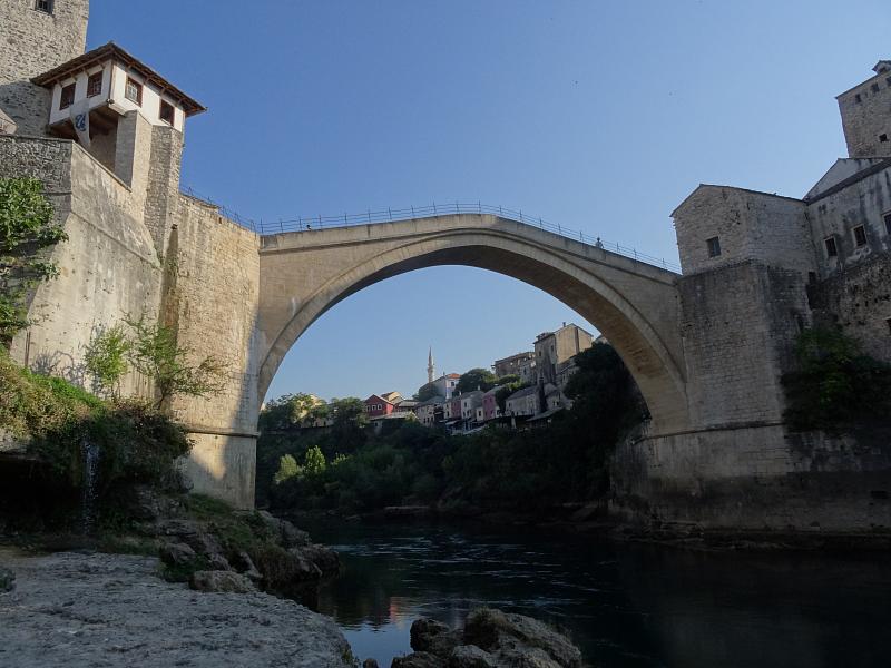 Mostar,  Mostara,  Мостар