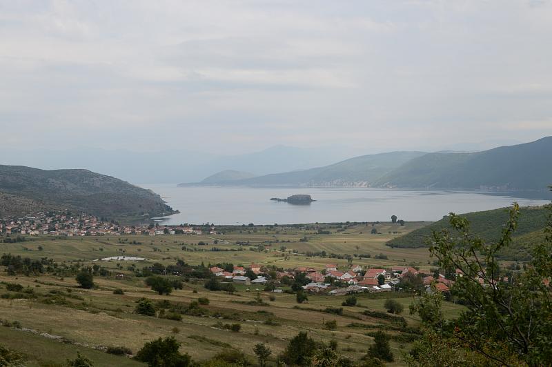 Prespanské jezero