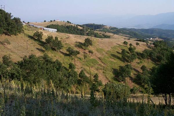 Meteora