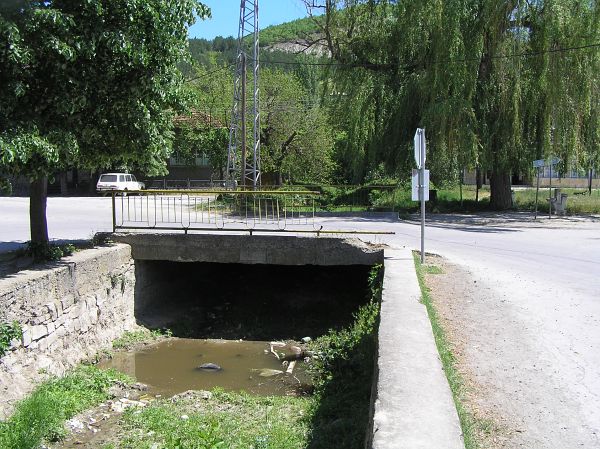 Kočovo, Kochovo