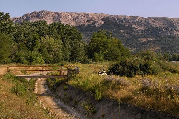 Baška, Bashka