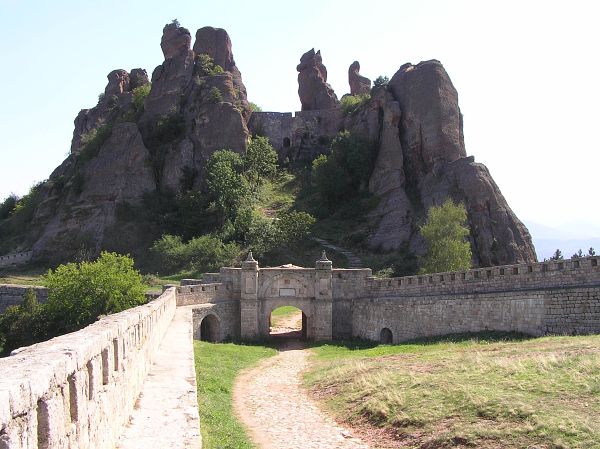 Belogradčik, Belogradchik