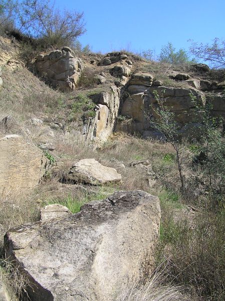 Knjaževo, Knyazevo