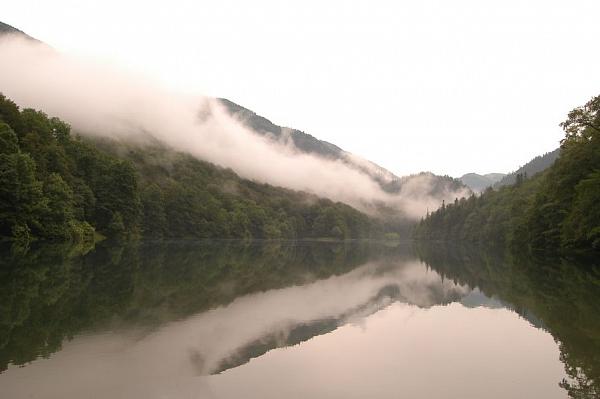 Biogradsko jezero