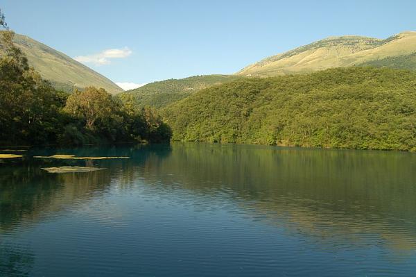 Syri i Kalkër