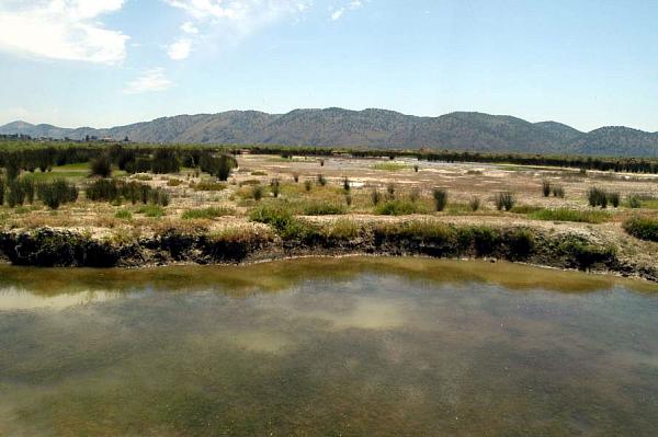 Butrint, Buthrotum