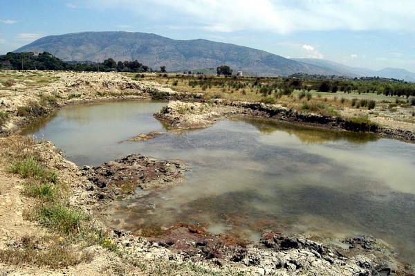 Butrint, Buthrotum