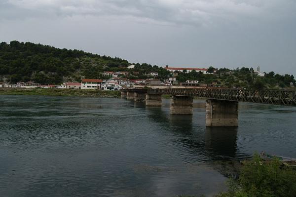 Shkodër