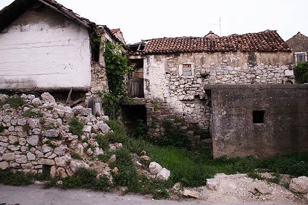 Pakoštane, Pakostane