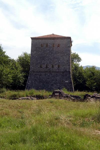 Butrint, Buthrotum