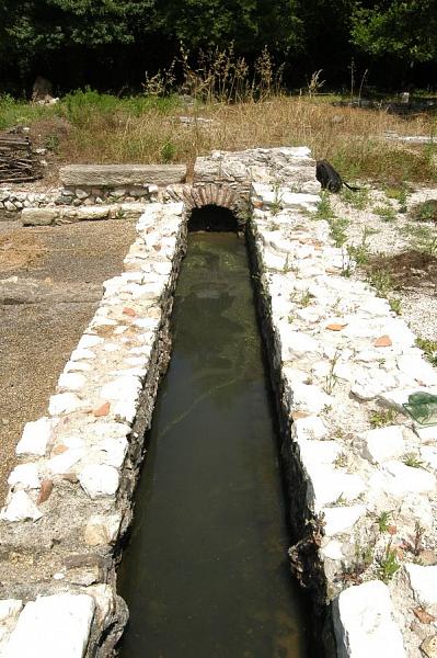 Butrint, Buthrotum