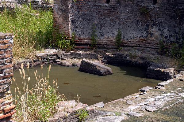 Butrint, Buthrotum