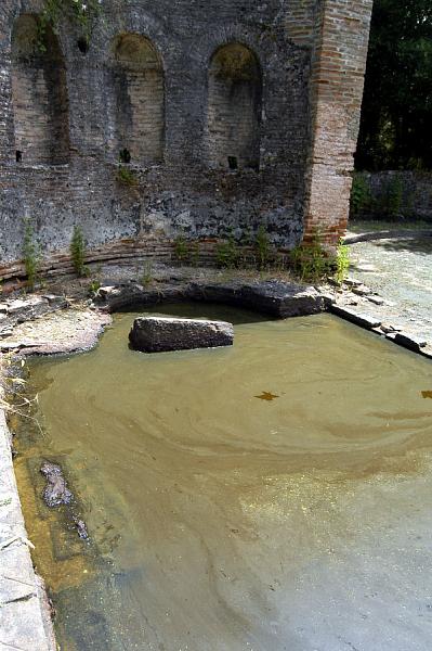 Butrint, Buthrotum