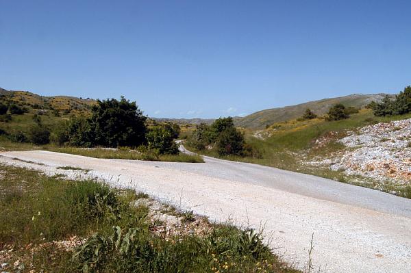 NP Galičica, Galicica NP