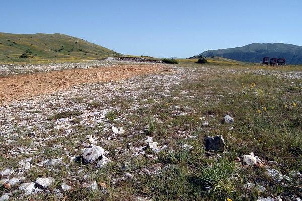 NP Galičica, Galicica NP